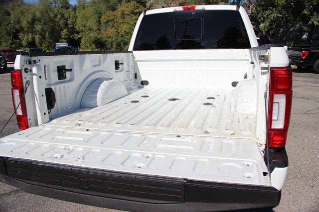 Used 2022 Ford F350 Platinum image 20