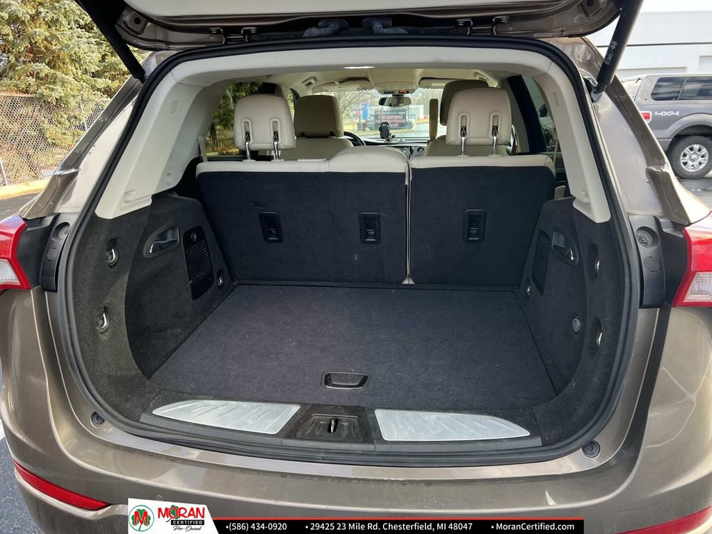 Used 2019 Buick Envision Essence image 10