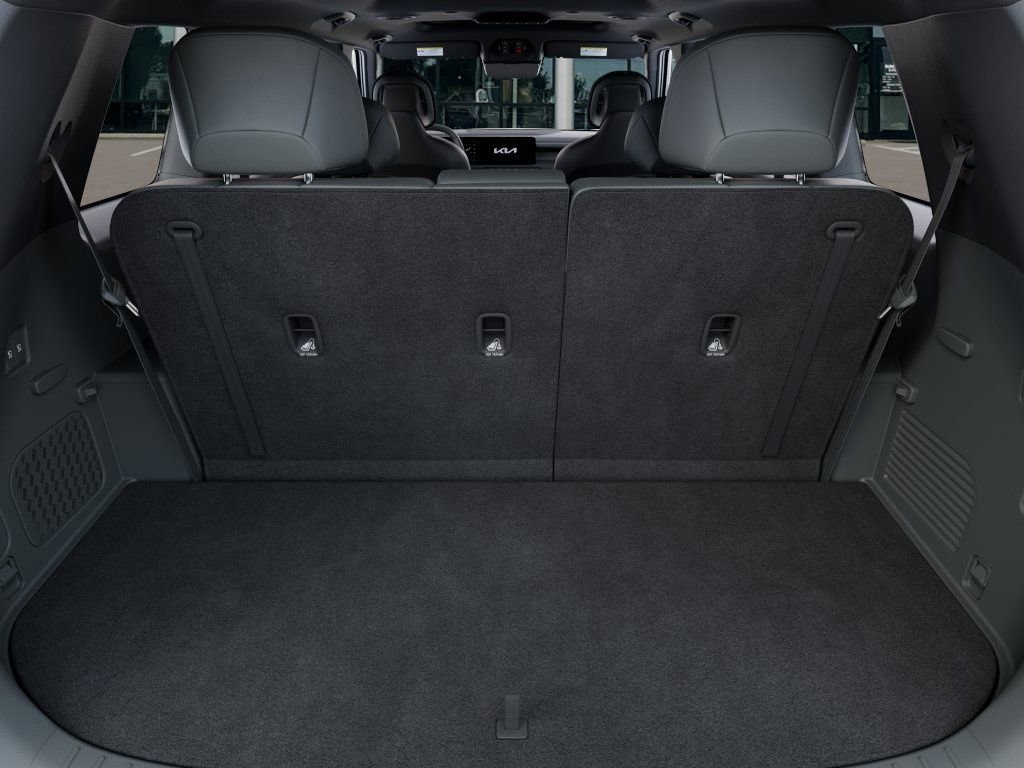New 2027 Kia Telluride SX X-Line image 20