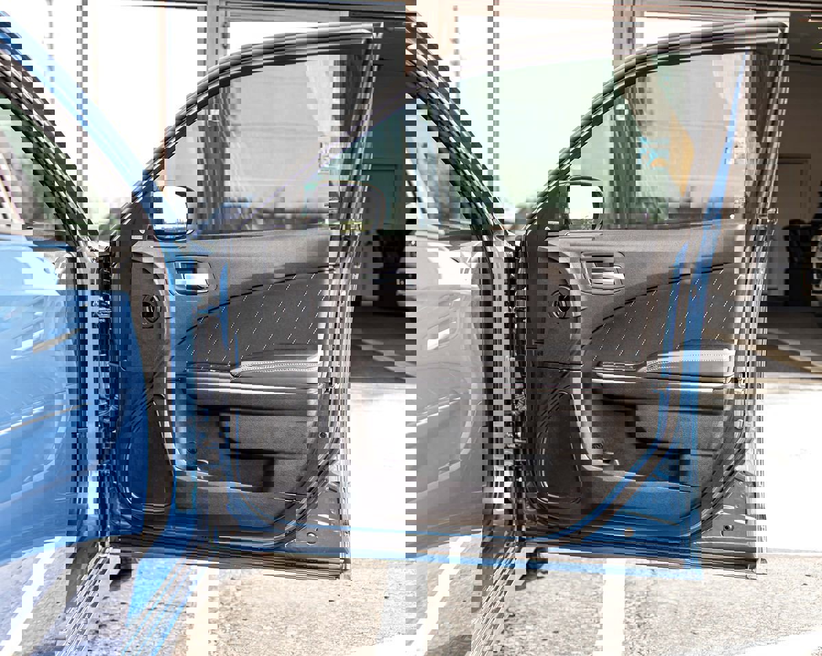 Used 2023 Dodge Charger Scat Pack w/ Technology Group image 41