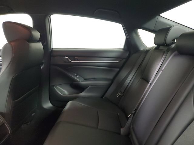 Used 2022 Honda Accord Sport image 11