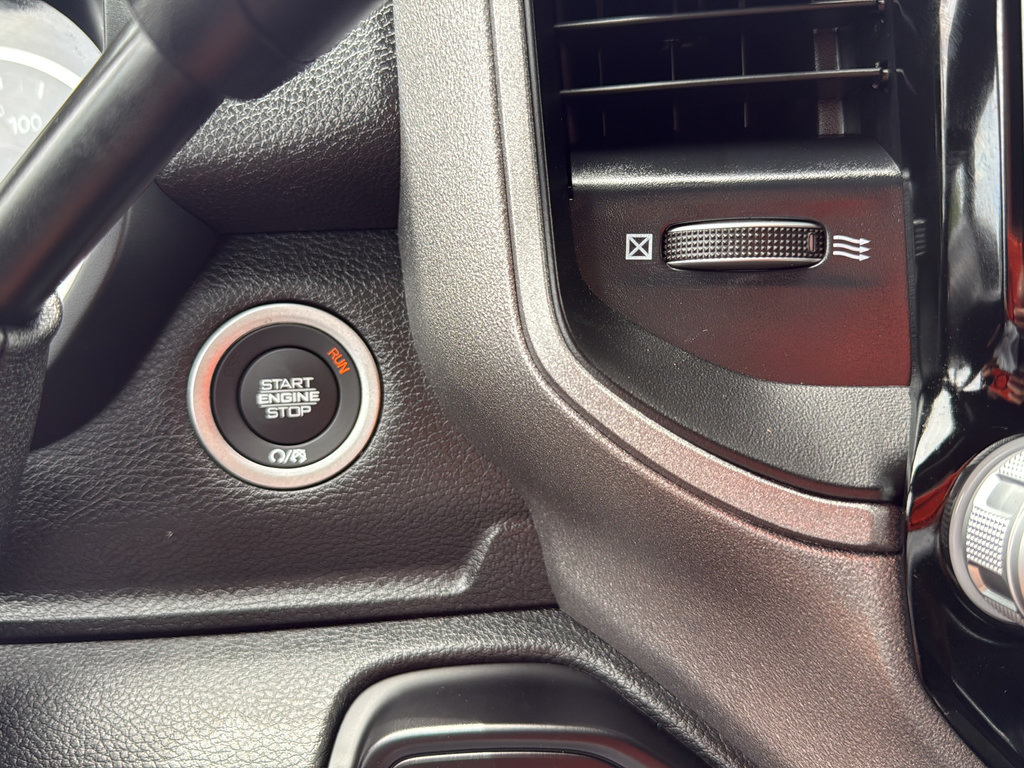New 2026 RAM 2500 Warlock AWD/4WD image 23