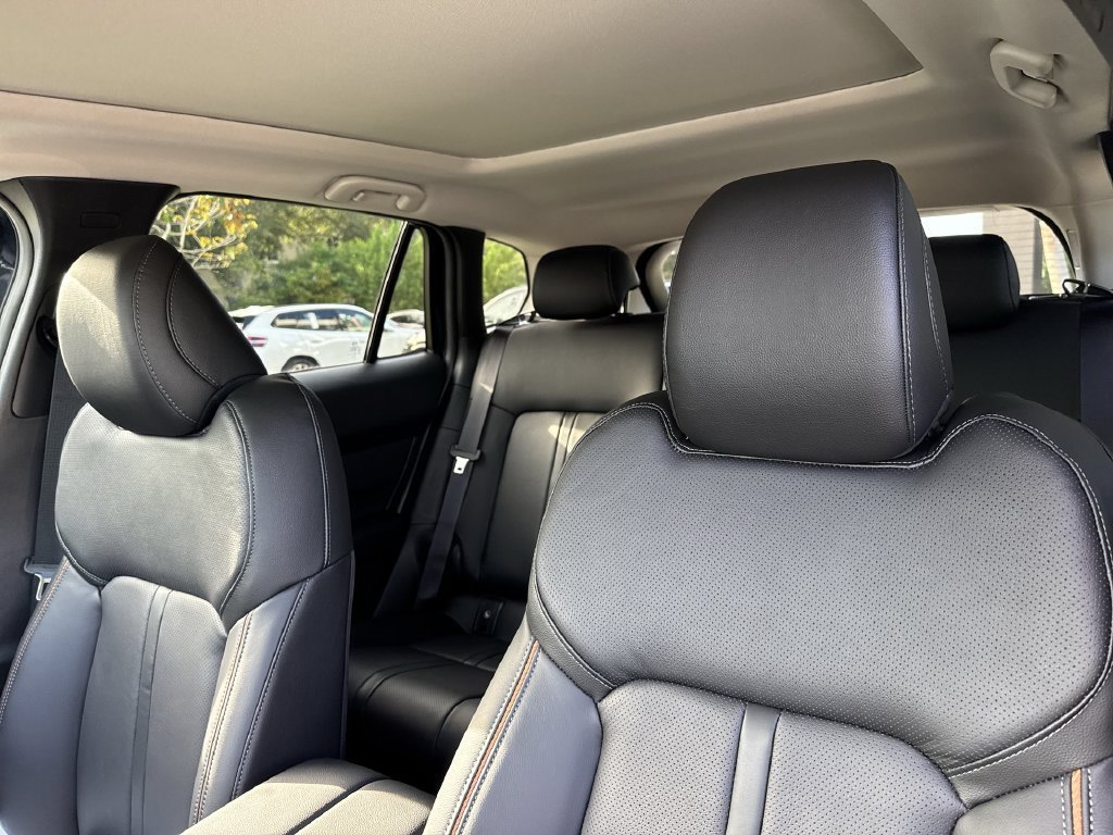 New 2026 MAZDA CX-50 AWD 2.5 Hybrid w/ Premium Pkg image 42