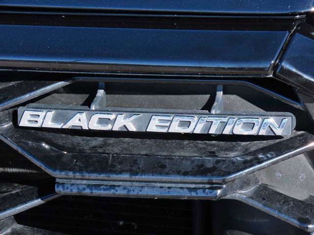Used 2025 Honda Pilot Black Edition image 12