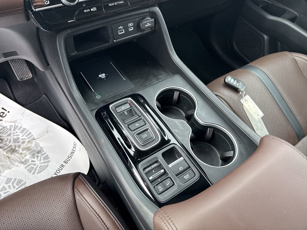 Used 2024 Honda Pilot Elite image 27