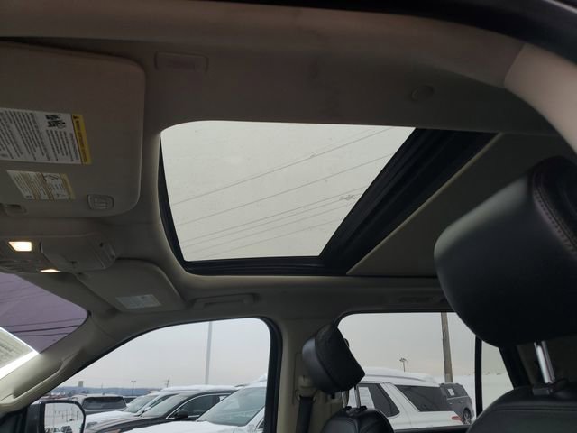 Used 2019 Ford Expedition Platinum image 27