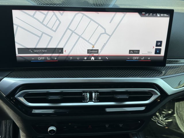 Used 2024 BMW i4 M50 AWD/4WD image 21