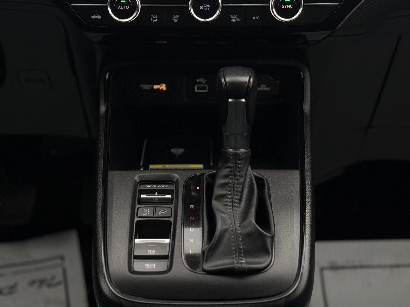 Certified 2023 Honda CR-V EX-L image 20