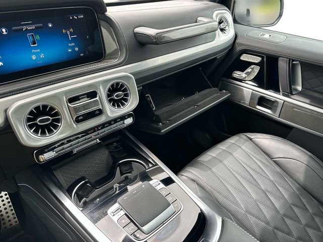 Used 2026 Mercedes-Benz G 63 AMG 4MATIC image 33