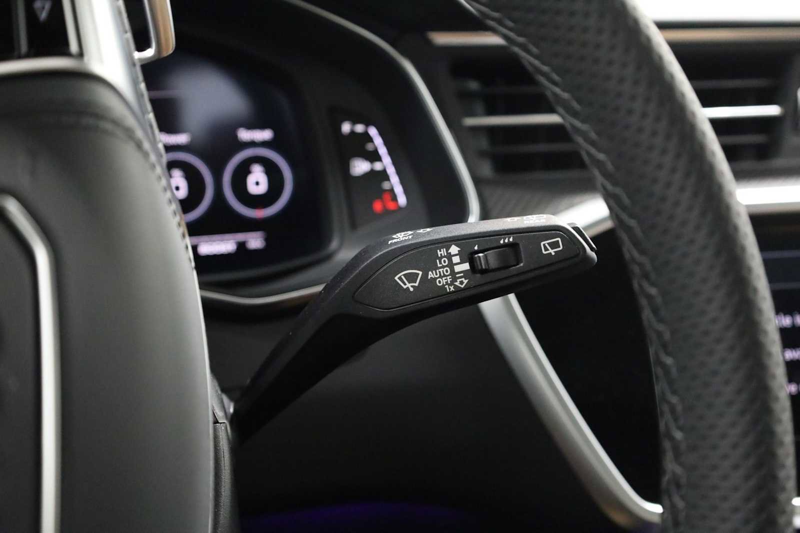 New 2026 Audi RS 6 performance image 28