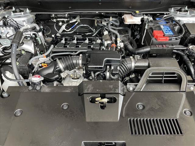 Used 2026 Honda CR-V LX image 22