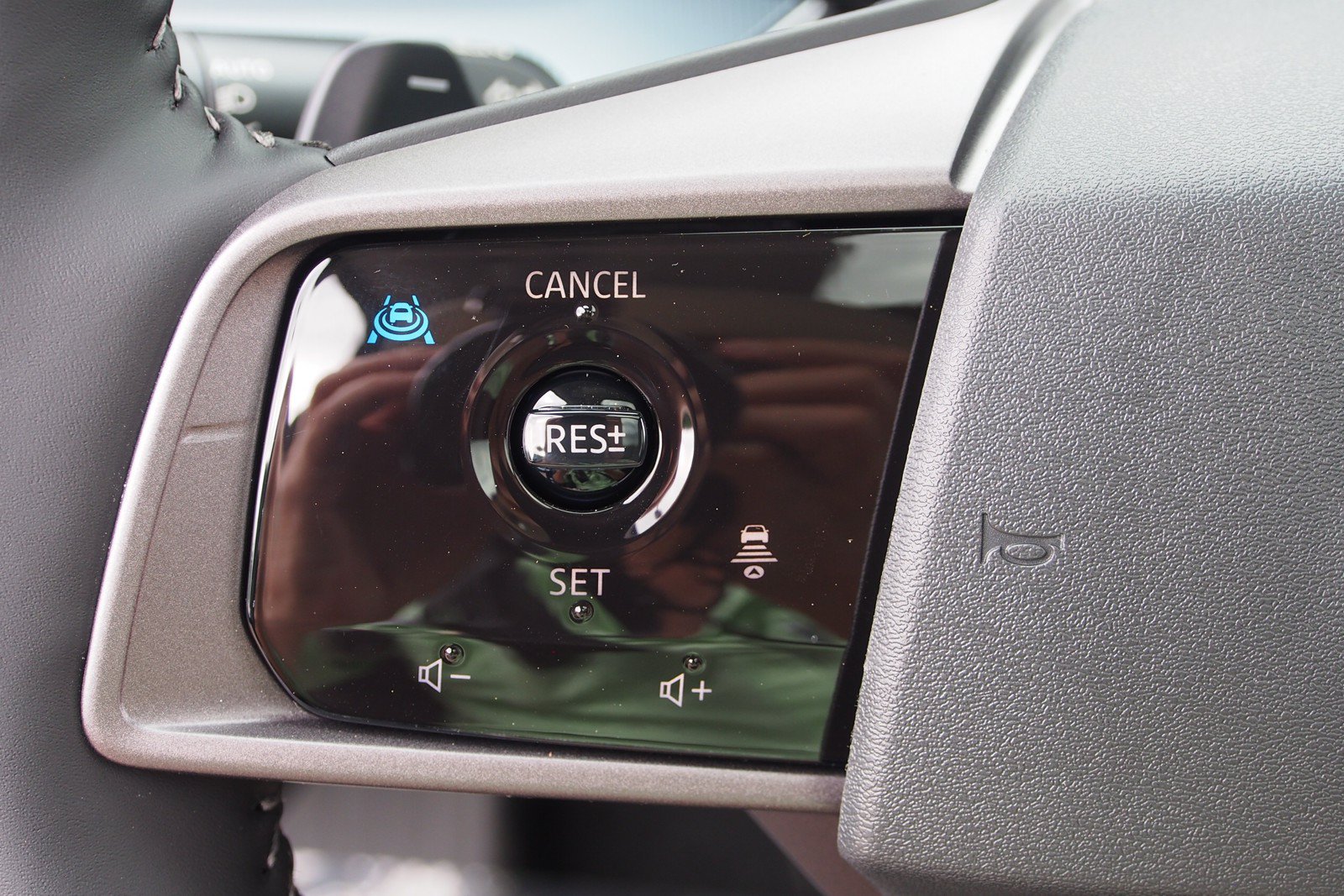 New 2026 Nissan Murano SL AWD/4WD image 21