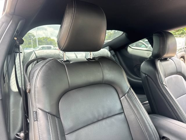 Used 2024 Ford Mustang Premium RWD image 24
