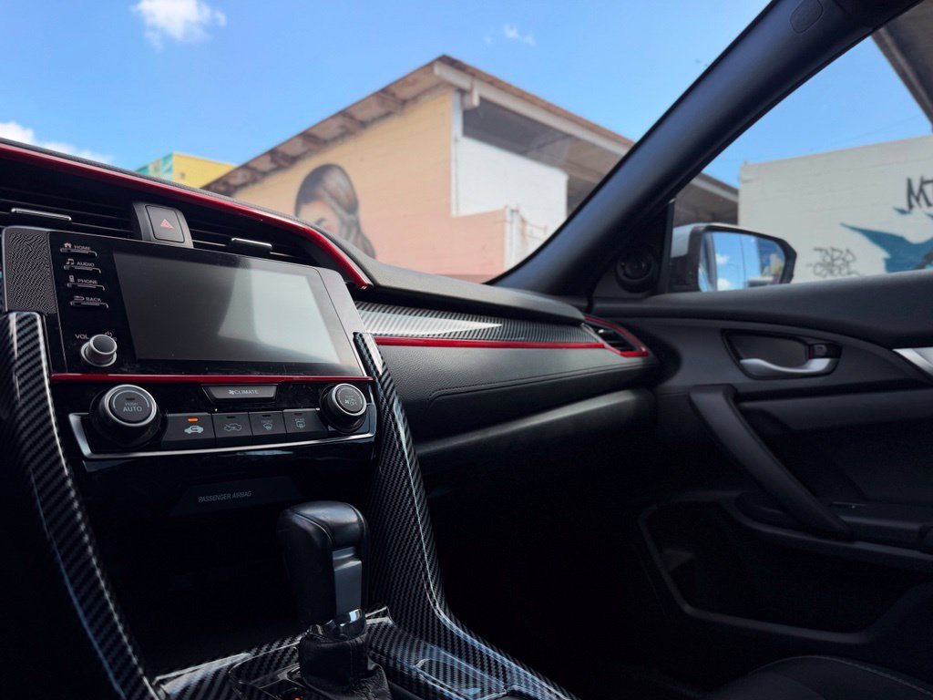Used 2020 Honda Civic Sport image 16