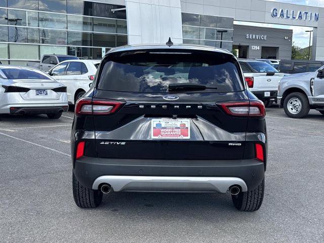 Certified 2024 Ford Escape Active w/ Tech Pack #1 image 4