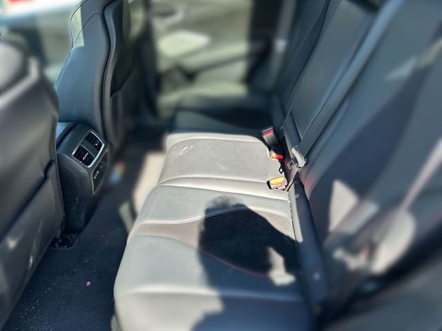 Used 2023 Acura RDX AWD w/ A-Spec & Advance Pkg image 24