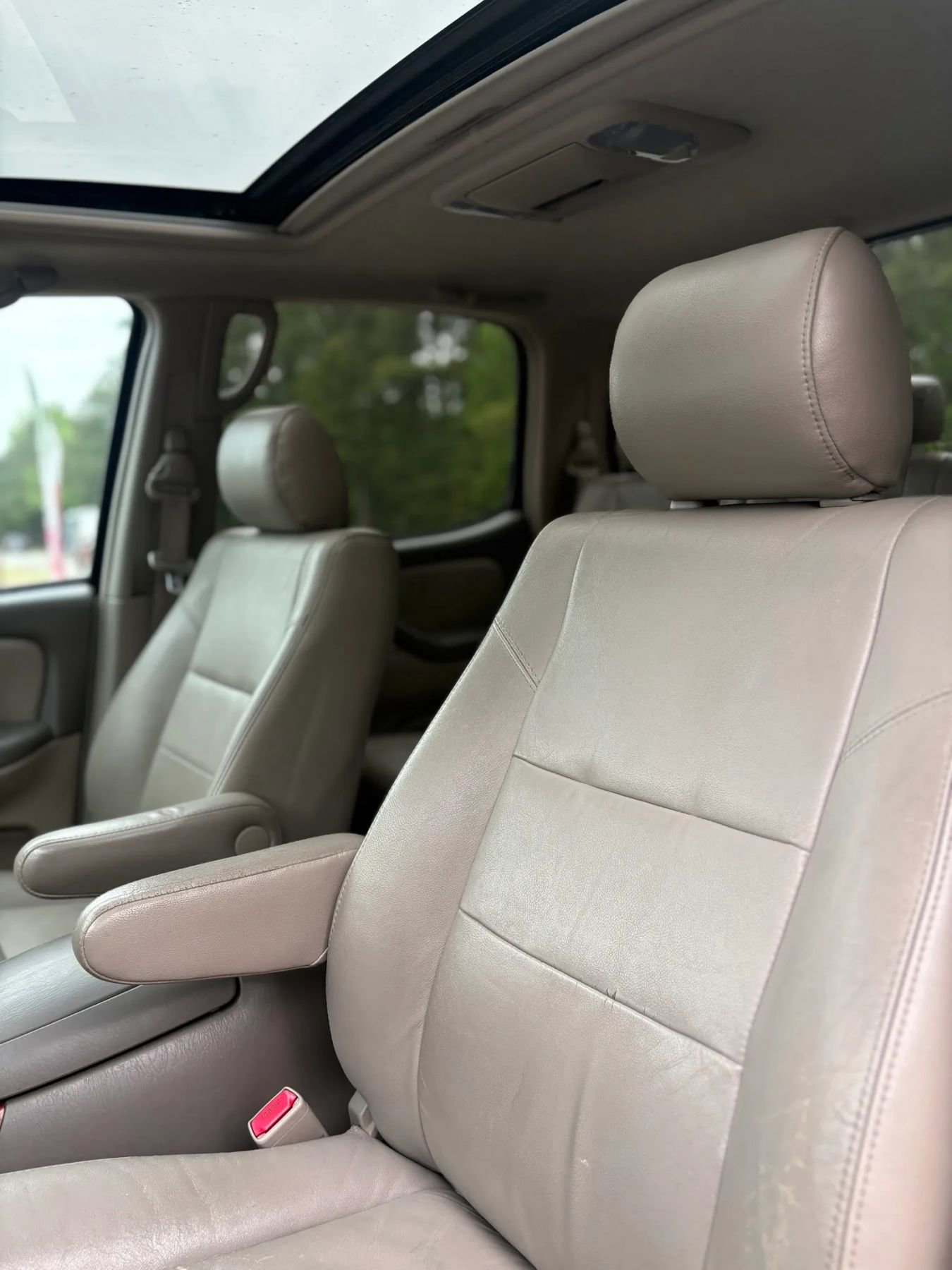 Used 2006 Toyota Tundra Limited RWD image 9