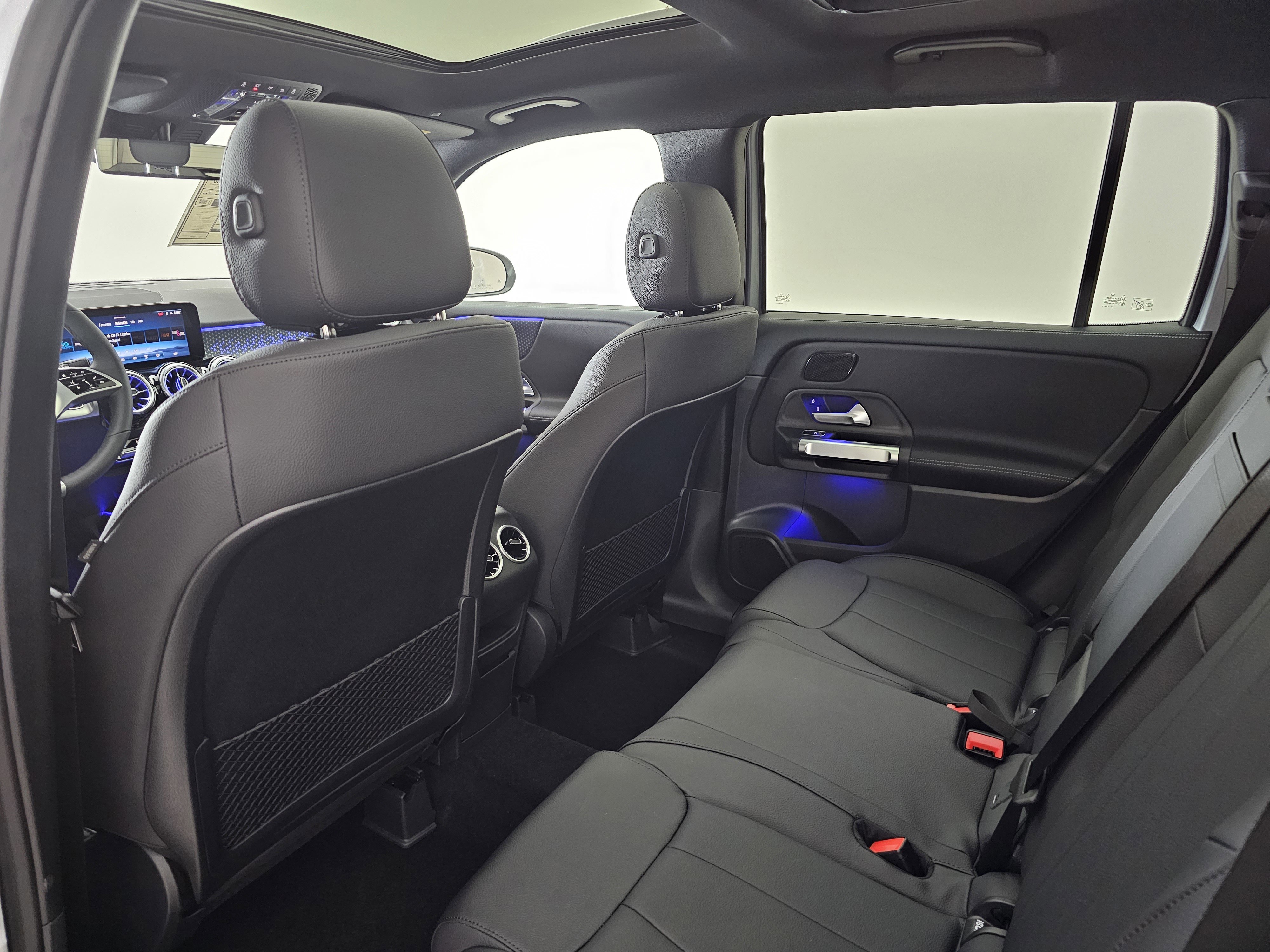 New 2026 Mercedes-Benz GLB 250 4MATIC image 20