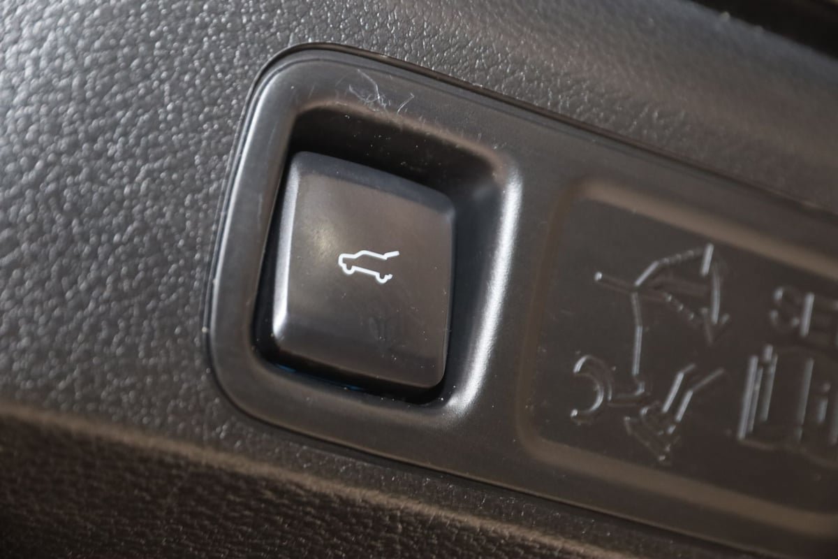 Used 2021 Ford Expedition Max Limited AWD/4WD image 55
