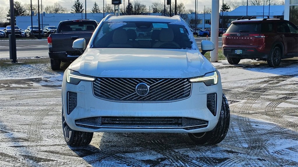 New 2026 Volvo XC90 B6 Plus image 31