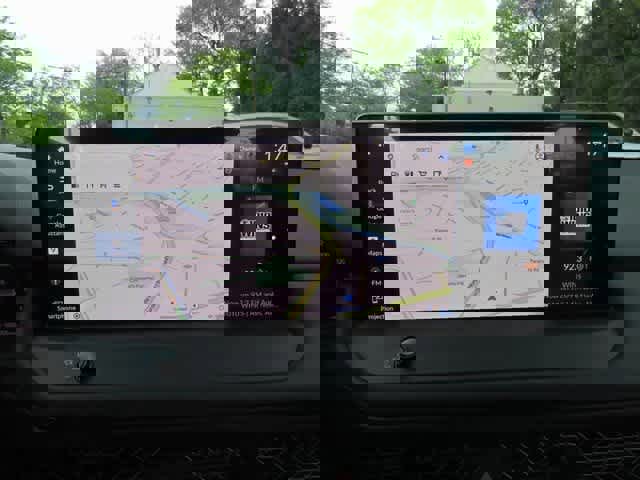 New 2025 Honda Accord Touring image 18