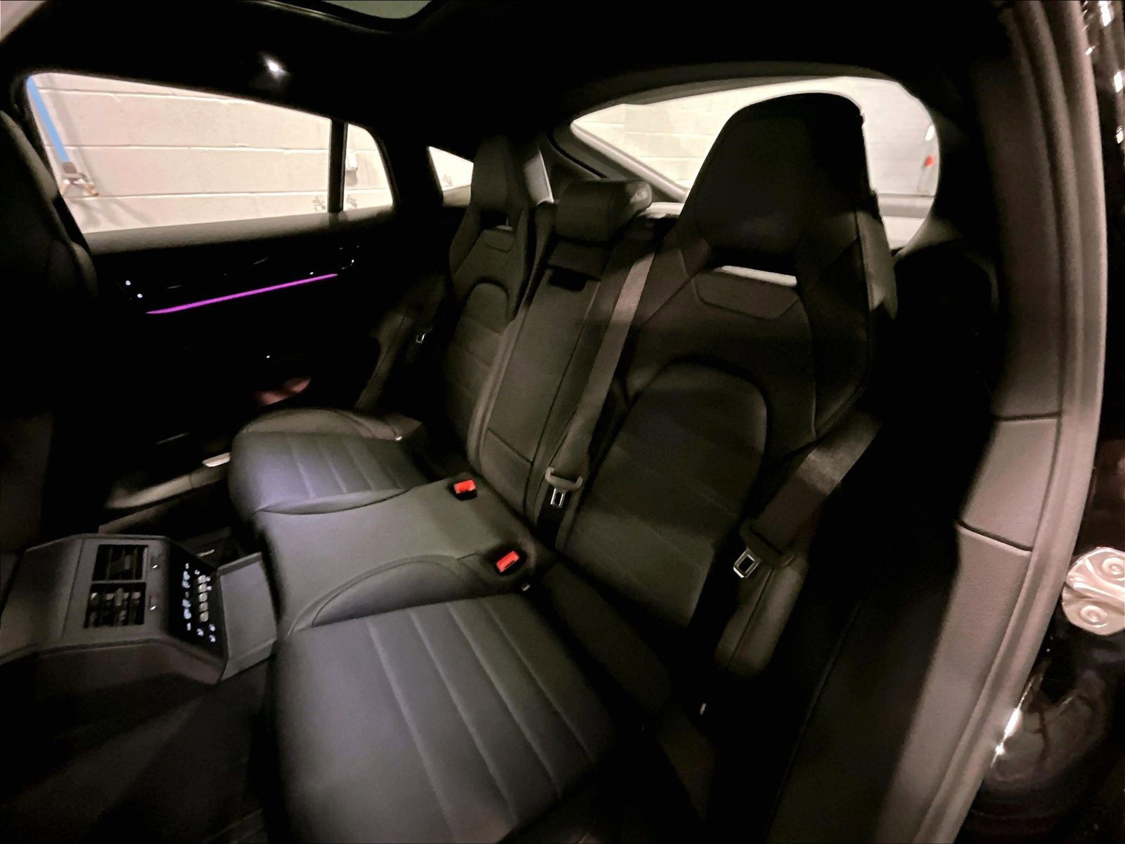 New 2026 Porsche Panamera 4 AWD/4WD image 20
