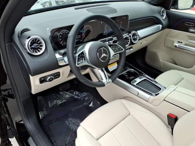 New 2026 Mercedes-Benz GLB 250 4MATIC image 13