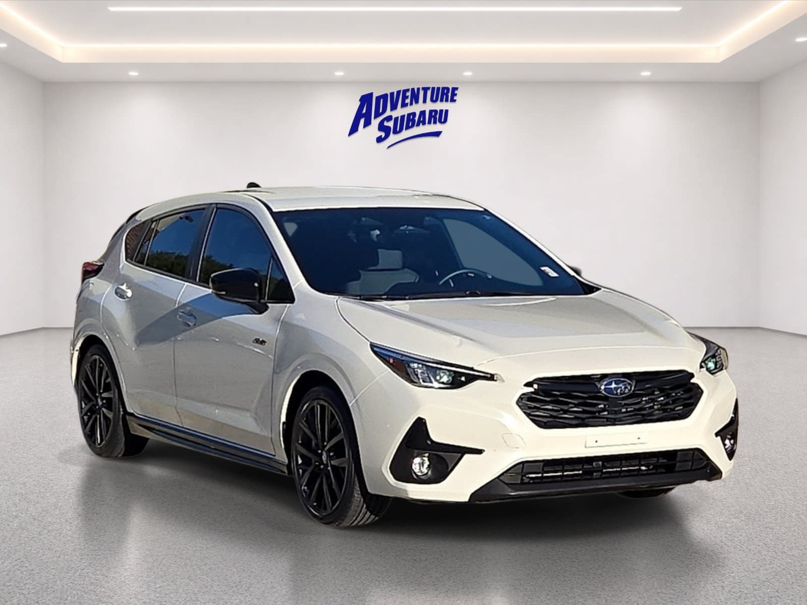 Used 2024 Subaru Impreza RS
