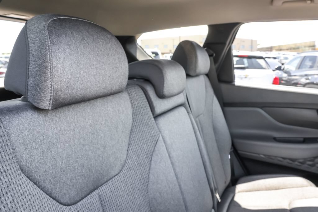Used 2023 Hyundai Santa Fe SEL AWD/4WD image 35