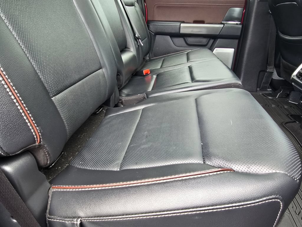 Used 2023 Ford F150 Lariat w/ Equipment Group 502A High AWD/4WD image 15