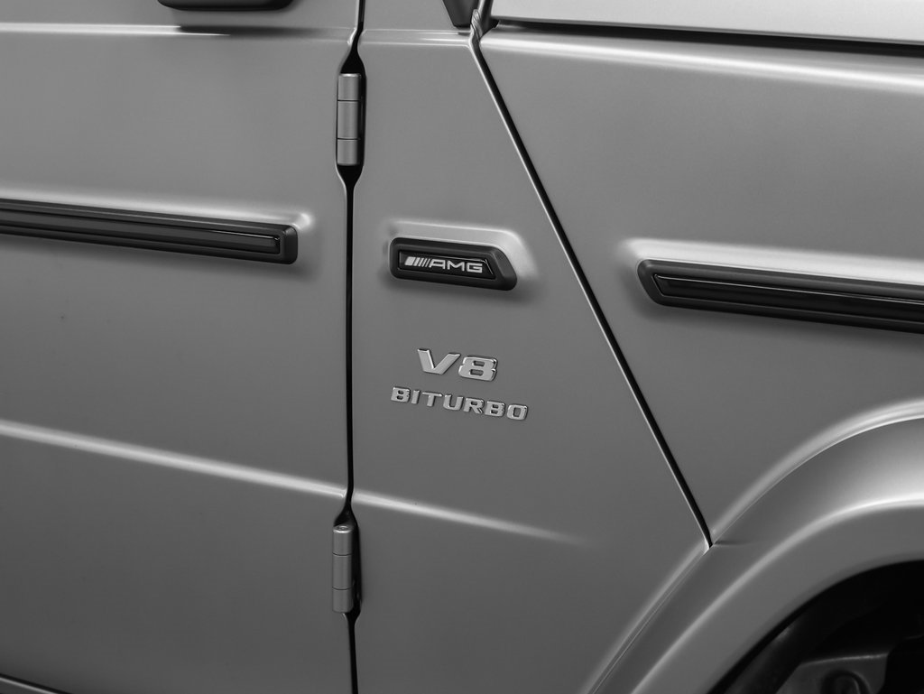 Used 2023 Mercedes-Benz G 63 AMG 4MATIC image 10