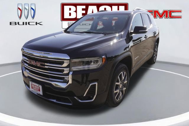 Used 2023 GMC Acadia SLT image 7