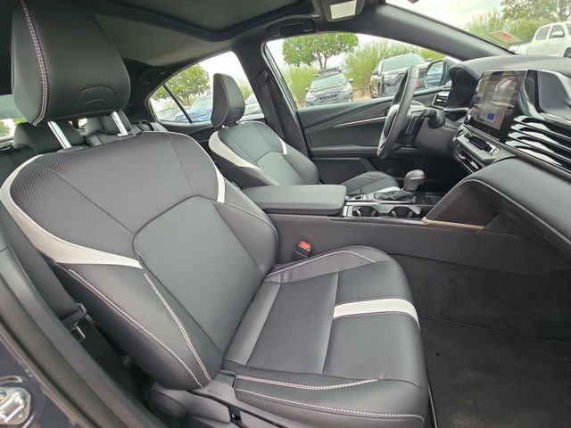 Used 2026 Toyota Camry SE w/ Convenience Package image 10