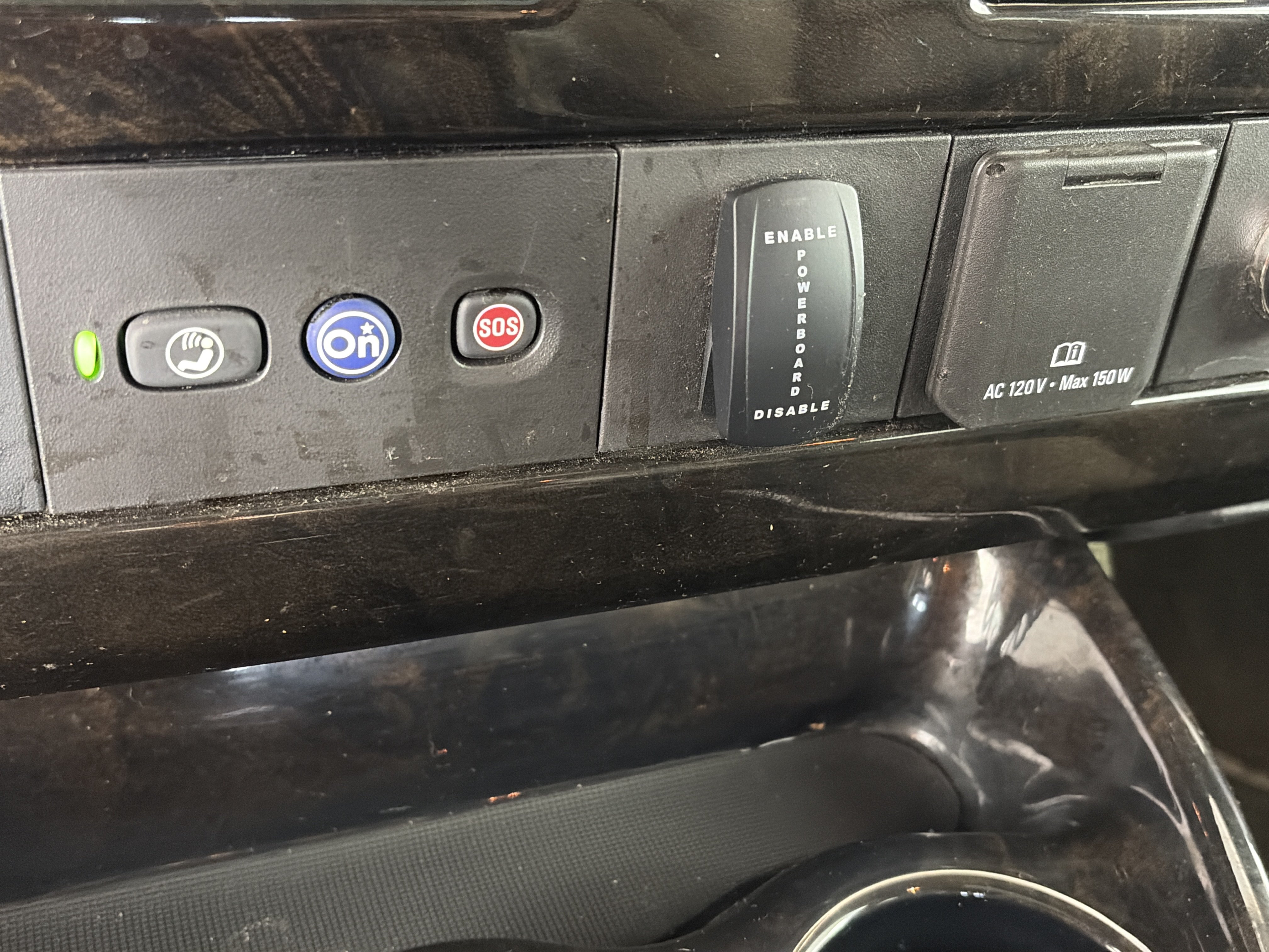 Used 2016 GMC Savana 2500 RWD image 26