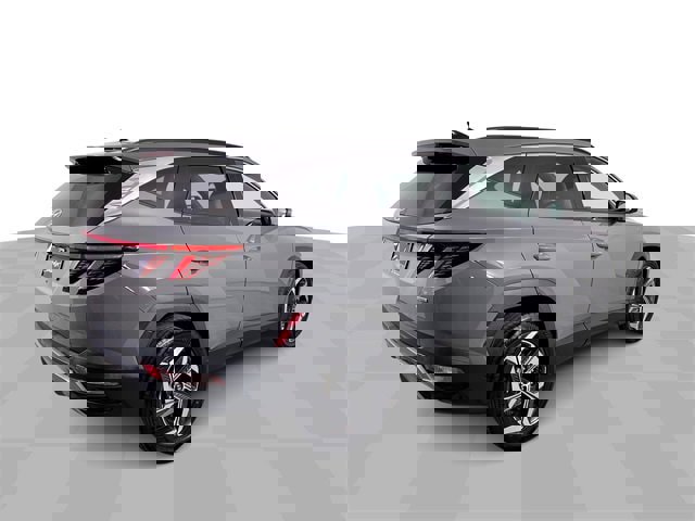 Used 2024 Hyundai Tucson Limited image 8