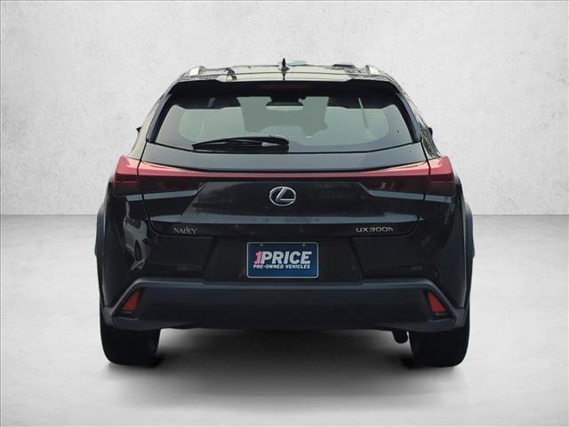 Used 2025 Lexus UX 300h FWD image 6