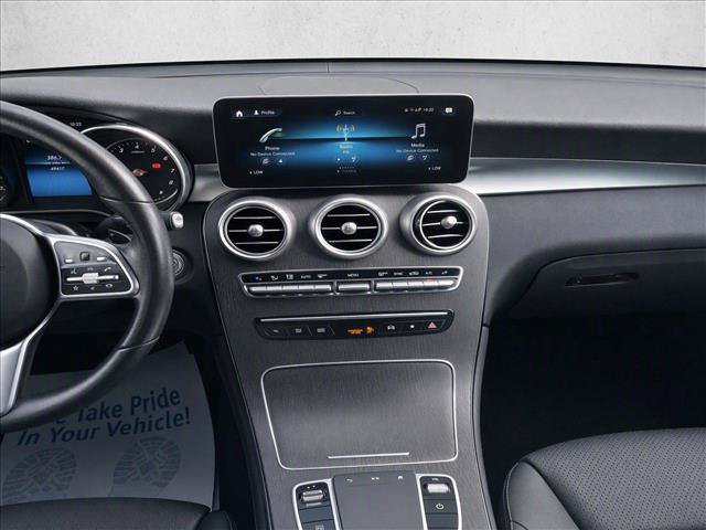Used 2020 Mercedes-Benz GLC 300 image 21