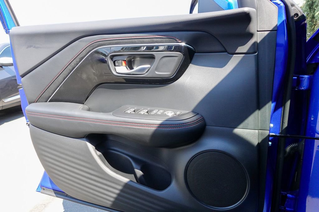 New 2025 Acura ADX A-Spec image 13