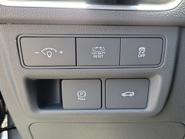 New 2026 Hyundai Sonata Blue FWD image 19