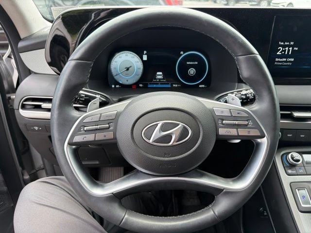 Used 2024 Hyundai Palisade SEL w/ Premium Package AWD/4WD image 23