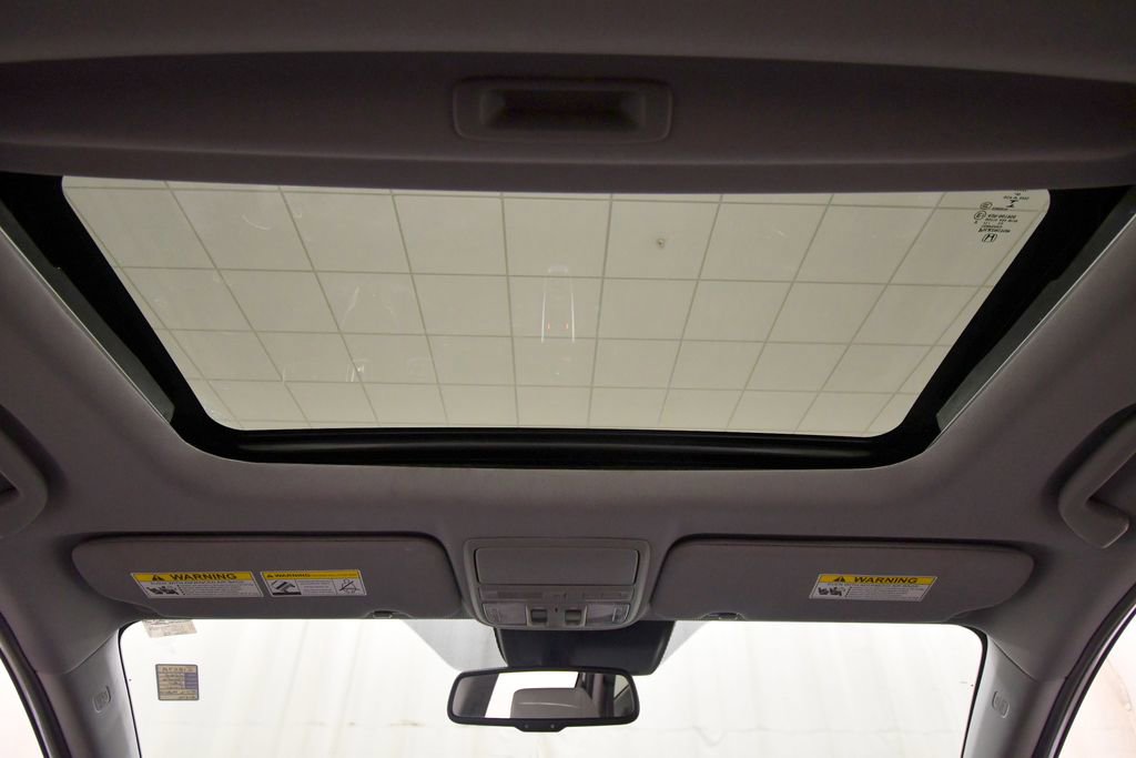 Certified 2022 Honda CR-V EX-L image 16