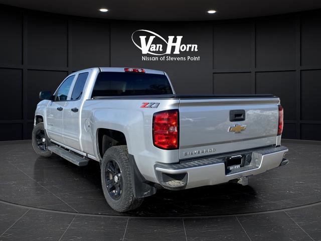 Used 2019 Chevrolet Silverado 1500 LT w/ All Star Edition image 3