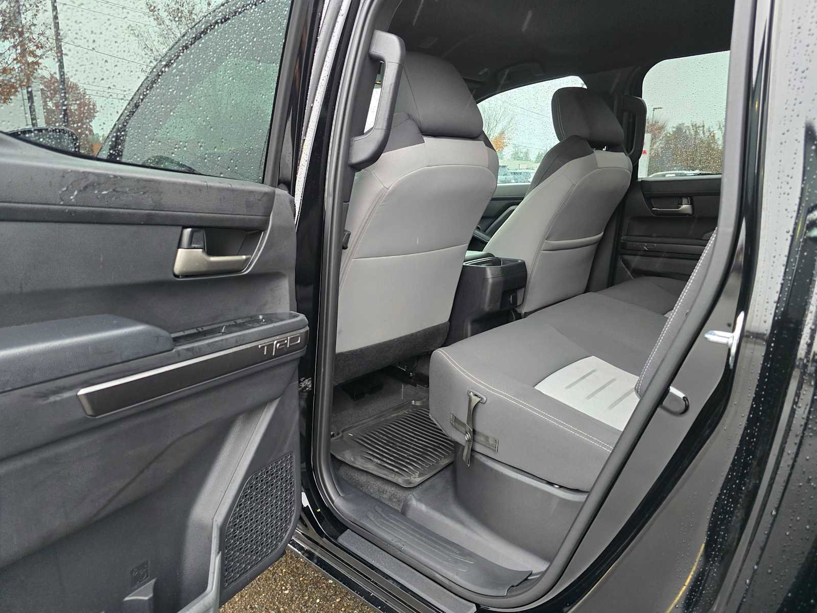 Certified 2025 Toyota Tacoma TRD Off-Road image 22