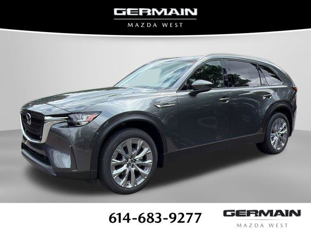 New 2026 MAZDA CX-90 3.3 Turbo w/ Preferred Package AWD/4WD image 1
