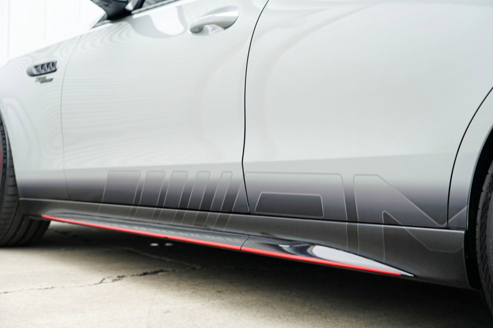 Used 2024 Mercedes-Benz C 63 AMG S image 72