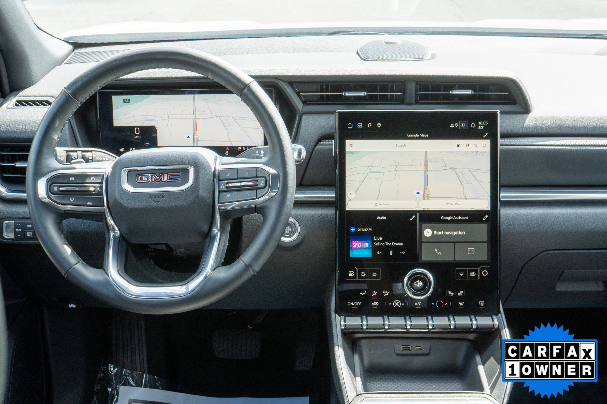 Certified 2025 GMC Terrain Elevation image 11