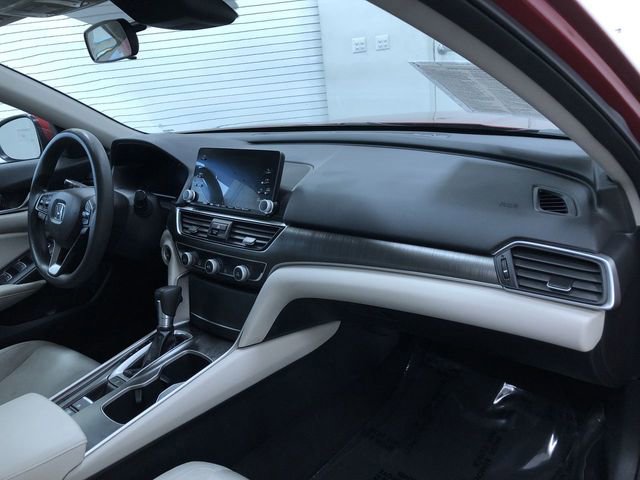 Used 2018 Honda Accord LX image 22