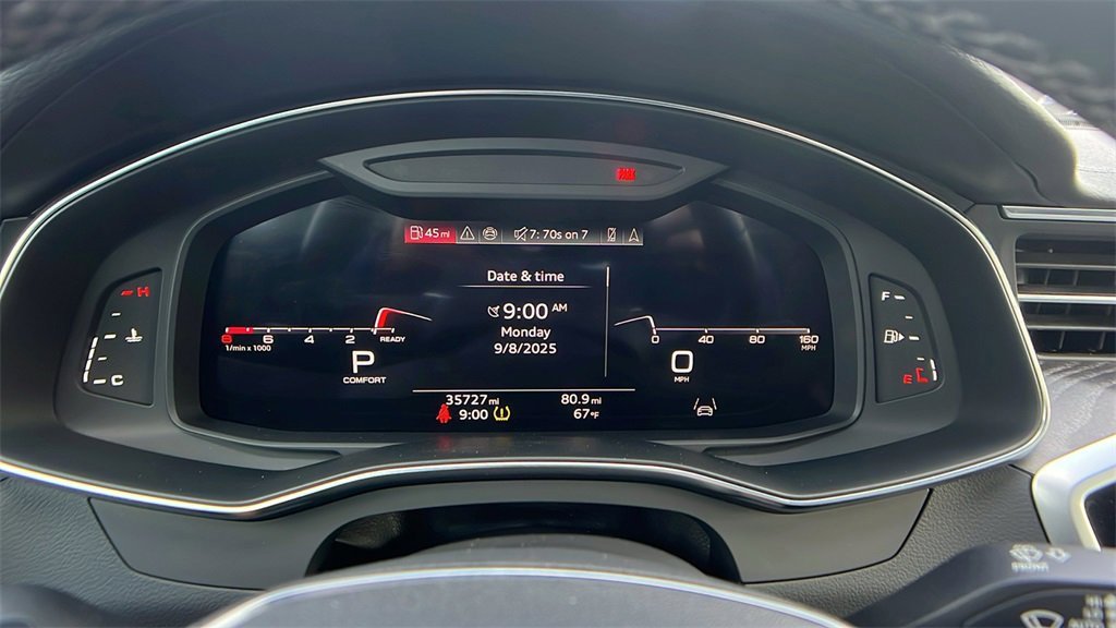 Used 2024 Audi A6 Premium Plus image 27