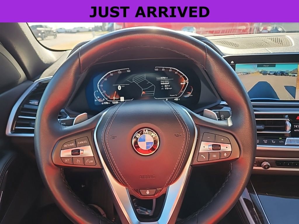 Used 2023 BMW X5 sDrive40i w/ Premium Package image 17