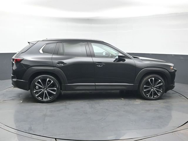 Used 2023 MAZDA CX-50 AWD 2.5 S w/ Cargo Package image 6